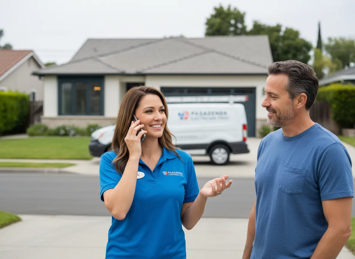 Electrician Dunlevy, PA FAQs